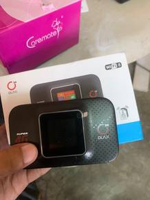 Modem portable 4g olax