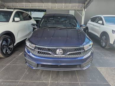 Proton Saga STANDARD in Shah Alam, SGR
