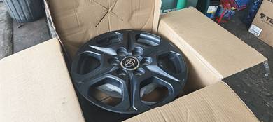 LC300 GR Sport Original Rim