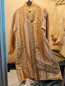 Indian Kurta Top Men (42)