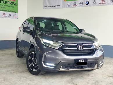 Honda CR-V TC 4WD in Sungai Besi, KUL