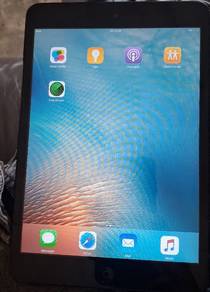 mini apple tab