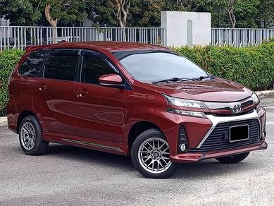  in Setapak, KUL