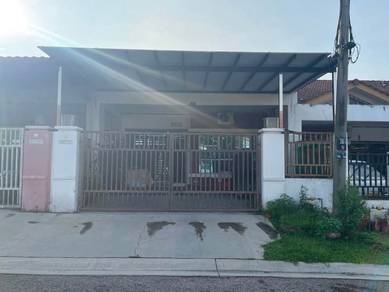 Terraced House For Sale in Kulai,JHR