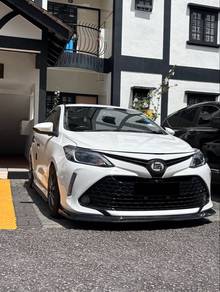 Toyota Vios E in Petaling Jaya, SGR