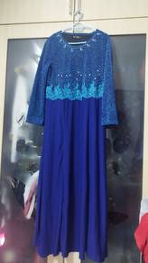 abaya like new 