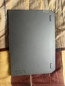 LENOVO LOQ 15AHP10 RTX 5060 Gaming Laptop
