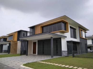 2-storey Terraced House For Sale in Setia Alam,SGR