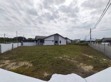 Semi-Detached House For Sale in Ipoh,PRK