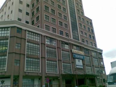 Shop lot For Sale in Petaling Jaya,SGR