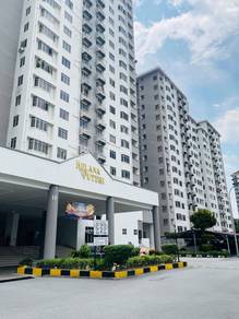 Condominium For Sale in Kelana Puteri