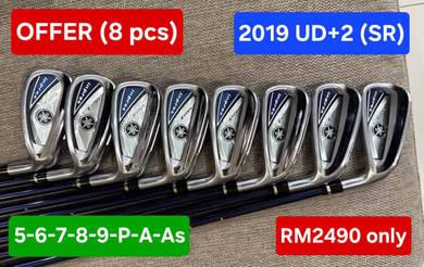 OFFER🔥2019 Yamaha UD+2 (5-6-7-8-9-P-A-As) SR Flex