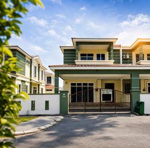 Vistana Homestay Berhadapan HSB Alor Setar