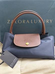 Longchamp to letgo