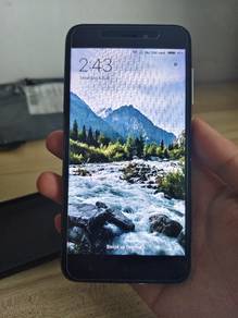 Redmi 5A (3GB RAM + 32GB INTERNAL)