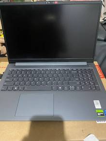 Lenovo laptop