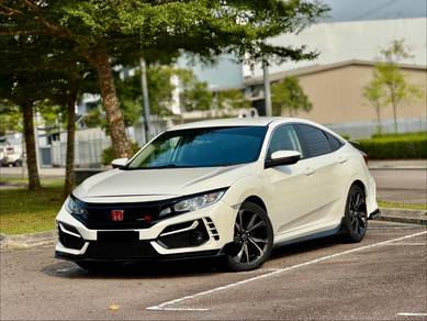 Honda Civic FC S in Johor Bahru, JHR