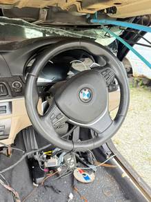 Bmw F10 LCI HALF CUT SPARE PARTS