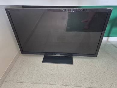 42'' TV Panasonic