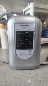 pansonic alkline water purifier tk-as45