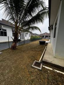 Semi-Detached House For Sale in Telok Panglima Garang,SGR