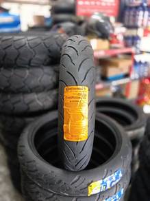 Tyre CONTINENTAL CONTIMOTION *New Stock Arrived⚙️