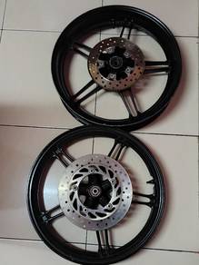rim y15 ori