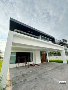 Bungalow House For Sale in Klang,SGR