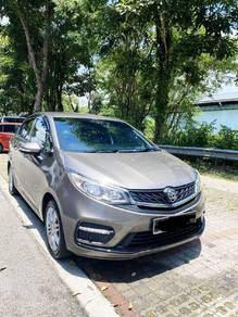 Proton Persona EXECUTIVE in Petaling Jaya, SGR