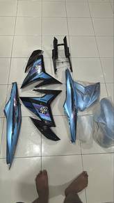 coverset butterfly