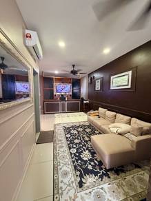 Townhouse For Sale in Puncak Alam,SGR