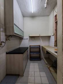 Flat For Sale in Taman Muda
