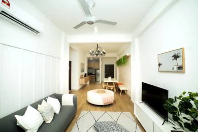 Service Residence For Sale in Shaftsbury Avenue
