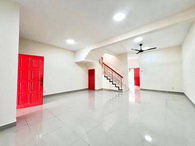 2-storey Terraced House For Sale in Semenyih,SGR