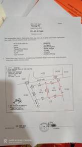 Residential Land in Hulu Terengganu, TRG