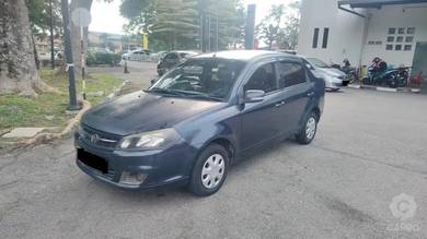 Proton Saga FLX STANDARD in Kangar, PLS