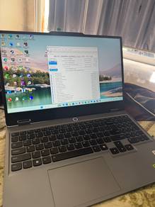 Lenovo LOQ 15ARP9 Ryzen 5 7235HS