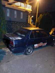 Nissan Sentra L in Seremban, NSN