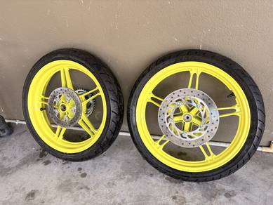 spotrim y15