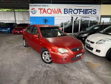 Proton Gen2 in Senai, JHR