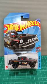 Hotwheels Big-Air Bel-Air
