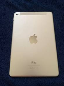 Ipad Mini 4