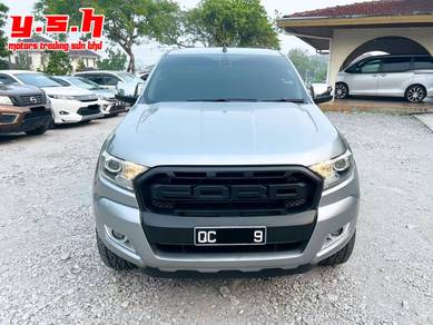 Ford Ranger XL in Kuching, SWK