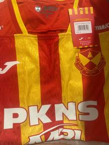 [ORI] SFC Joma Jersey Home 24/25 Elite With Tag!