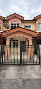 2-storey Terraced House For Rent in Sepang,SGR
