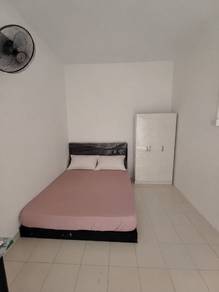 Room in Sunway SPK, KUL