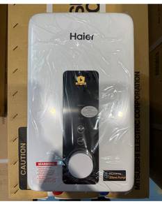 Haier E138M-B1WB(MY) Water Heater