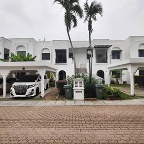 Townhouse For Rent in Kajang,SGR
