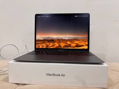 Apple MacBook Air M1 | 8GB RAM | 256GB SSD | Like