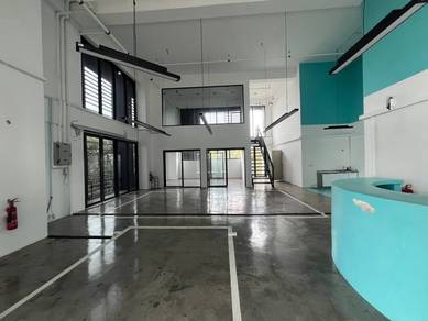 Office space For Rent in Cyberjaya,SGR